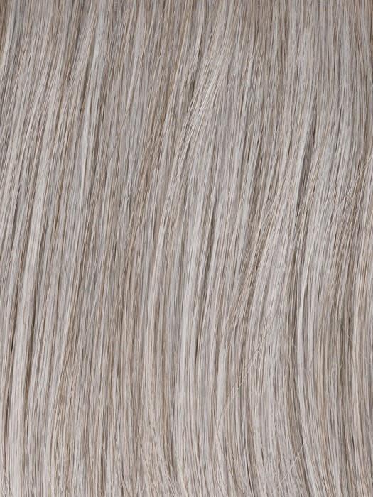 Top Tier | Synthetic Hair Topper | Hairpiece (Mono Crown) - Image 29
