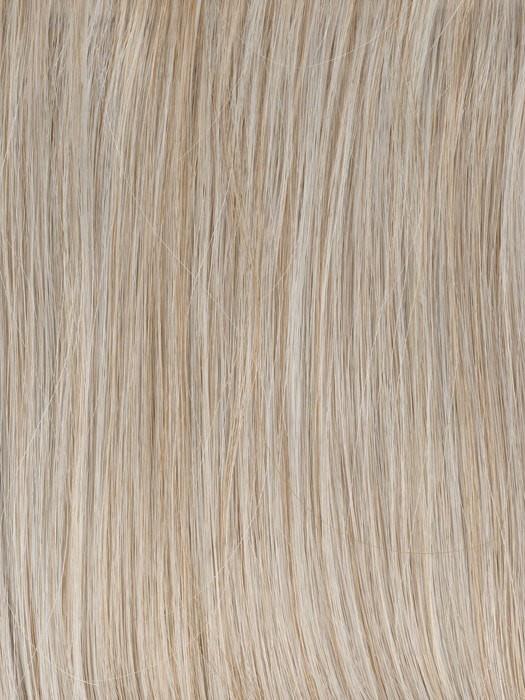 Top Tier | Synthetic Hair Topper | Hairpiece (Mono Crown) - Image 30