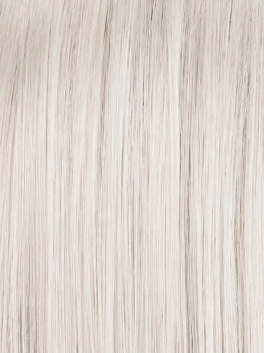 Top Trend Lace Straight 14" | Synthetic Lace Front Hair Topper (Mono Top) - Image 22