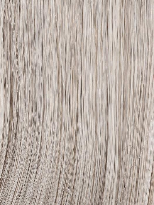 Top Trend Lace Wavy 14” | Synthetic Lace Front Hair Topper (Mono Top) - Image 21