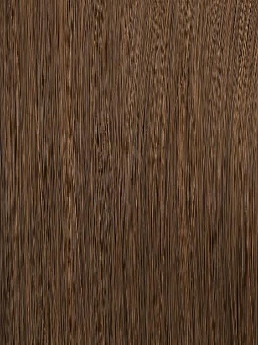 Top Trend Lace Wavy 18” | Synthetic Lace Front Hair Topper (Mono Top) - Image 11