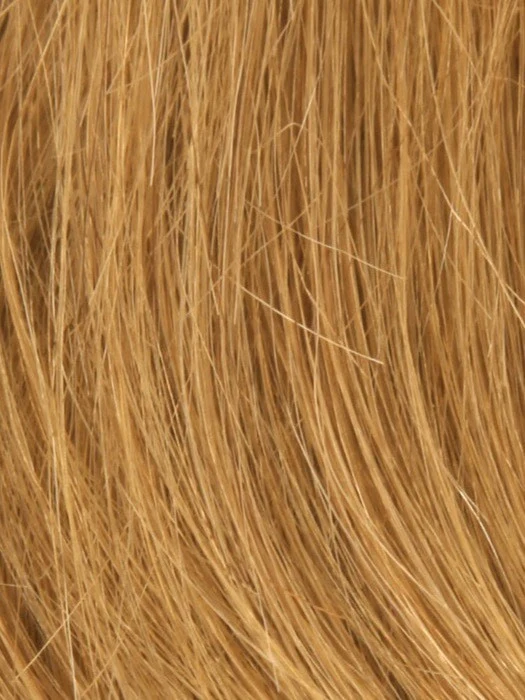Topaz | Human Hair Wig (Mono Top) | DISCONTINUED - Image 8