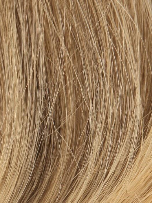 Topaz | Human Hair Wig (Mono Top) | DISCONTINUED - Image 9
