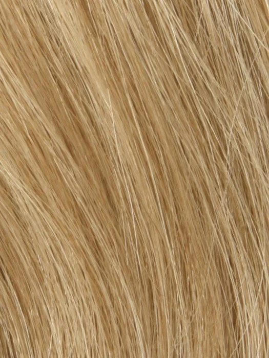 Toppiece 4004 | Human Hair Topper (Mono Base) | UNAVAILABLE - Image 17