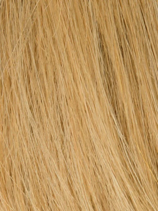 Toppiece 4004 | Human Hair Topper (Mono Base) | UNAVAILABLE - Image 22