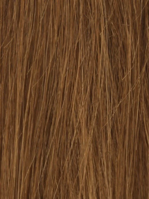 Toppiece 4004 | Human Hair Topper (Mono Base) | UNAVAILABLE - Image 26