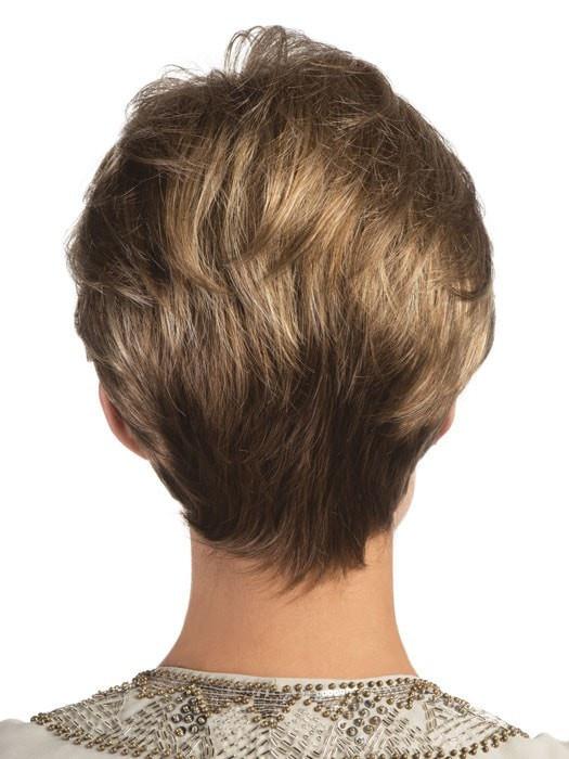 Tori | Synthetic Wig (Mono Top) | DISCONTINUED - Image 10