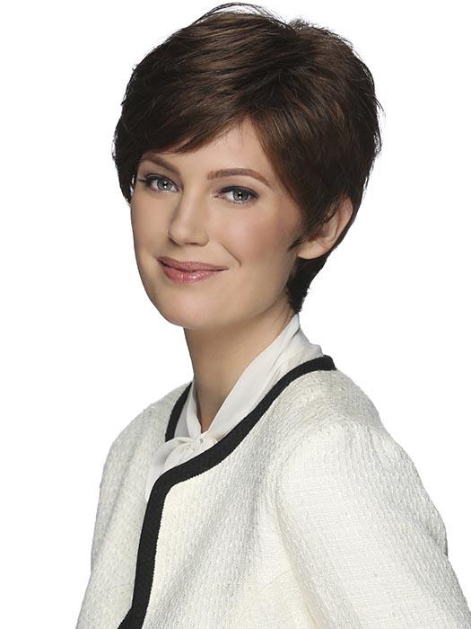Tori | Synthetic Wig (Mono Top) | DISCONTINUED - Image 2
