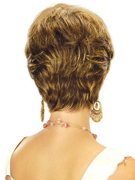 Tori | Synthetic Wig (Mono Top) | DISCONTINUED - Image 8