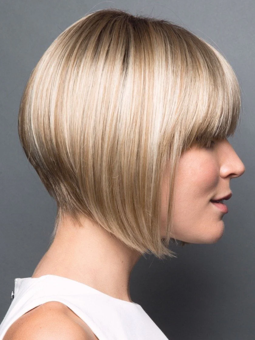 Tori | Short Synthetic Wig (Basic Cap) - Image 10