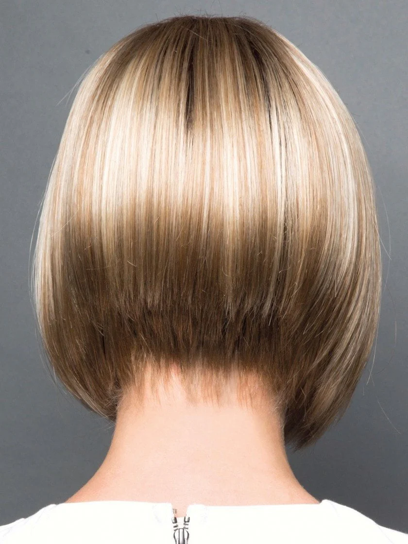 Tori | Short Synthetic Wig (Basic Cap) - Image 11