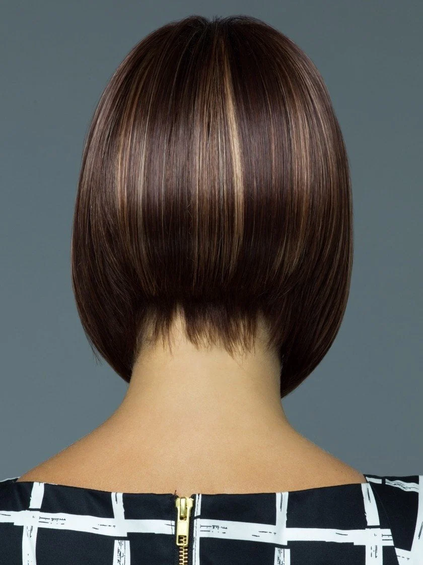 Tori | Short Synthetic Wig (Basic Cap) - Image 14