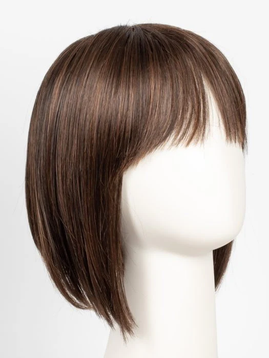 Tori | Short Synthetic Wig (Basic Cap) - Image 21