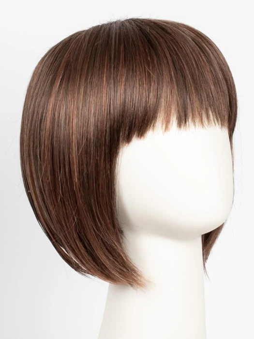 Tori | Short Synthetic Wig (Basic Cap) - Image 24
