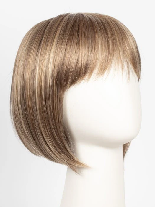 Tori | Short Synthetic Wig (Basic Cap) - Image 26