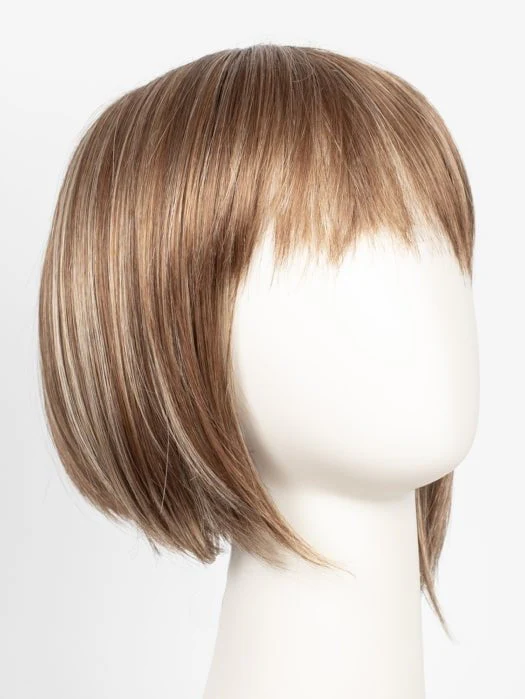 Tori | Short Synthetic Wig (Basic Cap) - Image 27