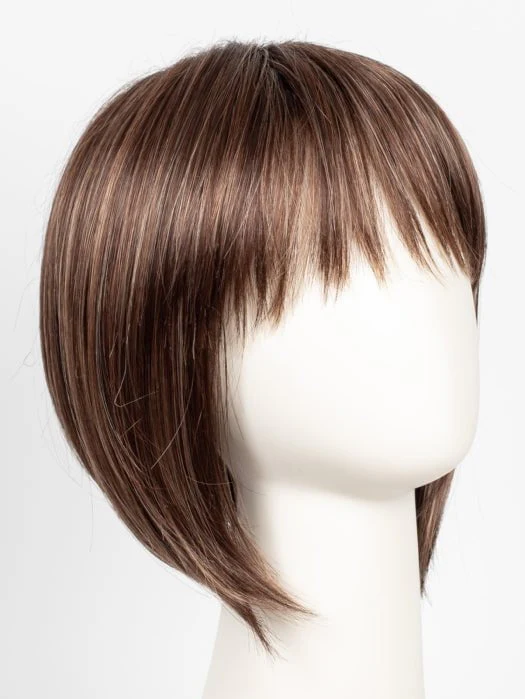 Tori | Short Synthetic Wig (Basic Cap) - Image 40