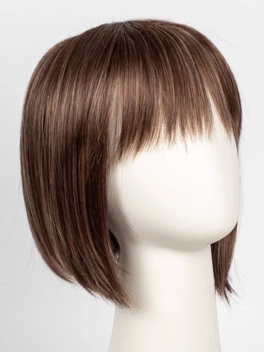 Tori | Short Synthetic Wig (Basic Cap) - Image 43