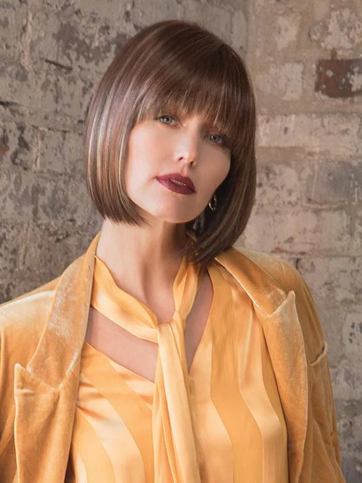 Tori | Short Synthetic Wig (Basic Cap) - Image 8