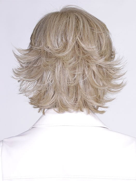 Torino | Synthetic Lace Front Wig (Hand Tied) - Image 5