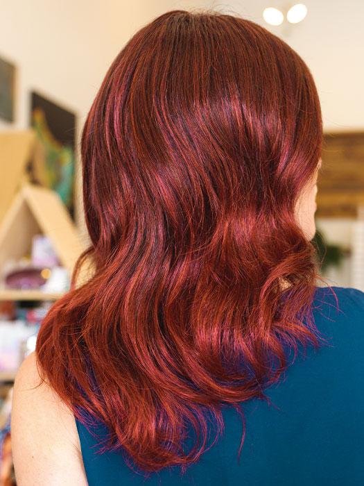 Touch | Synthetic Lace Front Wig - Image 15