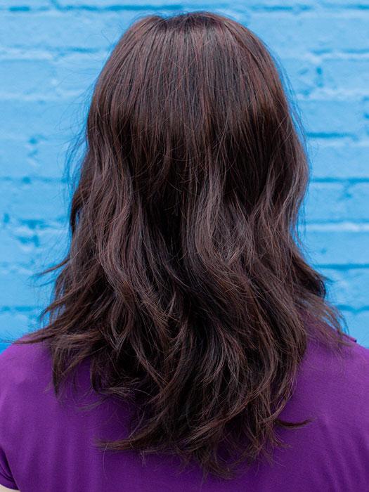Touch | Synthetic Lace Front Wig - Image 19