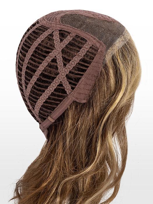 Touch | Synthetic Lace Front Wig - Image 23