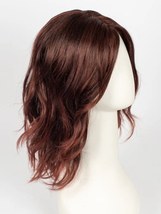 Touch | Synthetic Lace Front Wig - Image 27