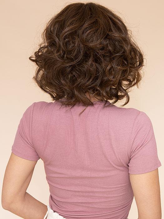 Tousled Bob | HF Synthetic (Basic Cap) | DISCONTINUED - Image 5