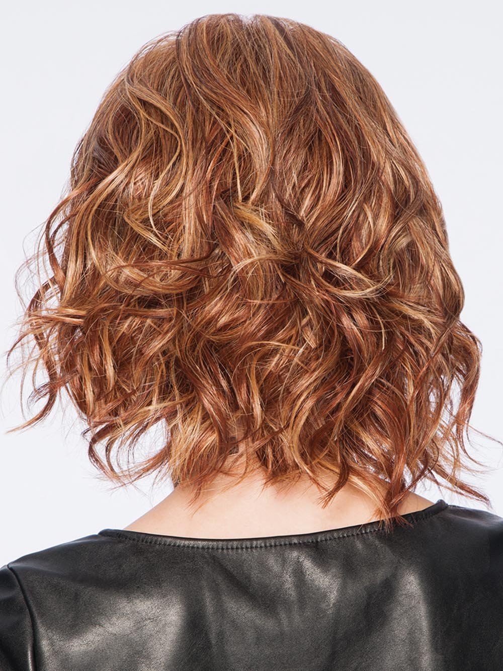 Tousled Bob | HF Synthetic (Basic Cap) | DISCONTINUED - Image 9