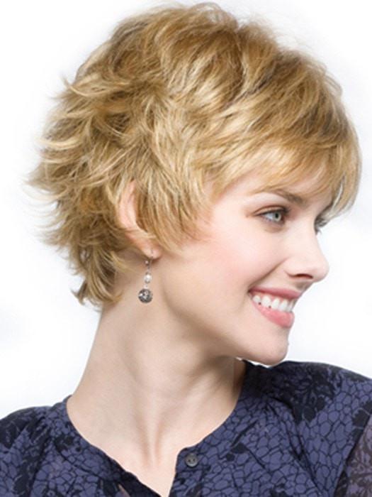 Tova | Synthetic Wig (Mono Top) | DISCONTINUED - Image 10