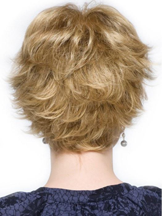 Tova | Synthetic Wig (Mono Top) | DISCONTINUED - Image 12