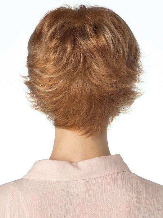 Tova | Synthetic Wig (Mono Top) | DISCONTINUED - Image 8