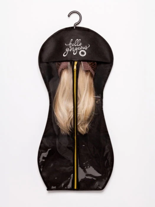 Wig Travel Hanging Bag - Image 3