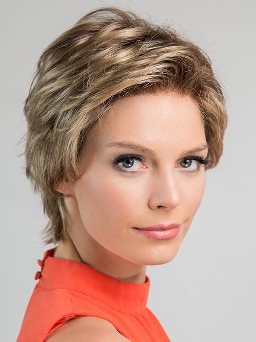 Travel Mono | Synthetic Lace Front Wig (Mono Top) | DISCONTINUED - Image 7