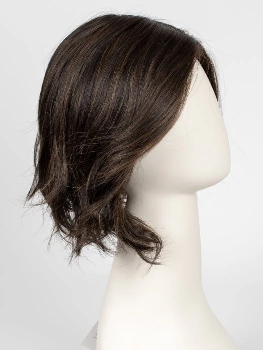 Trend Alert | Synthetic Lace Front Wig (Mono Part) - Image 43