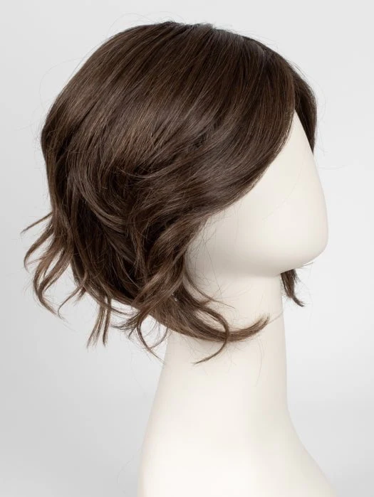 Trend Alert | Synthetic Lace Front Wig (Mono Part) - Image 44
