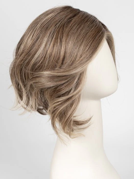 Trend Alert | Synthetic Lace Front Wig (Mono Part) - Image 48