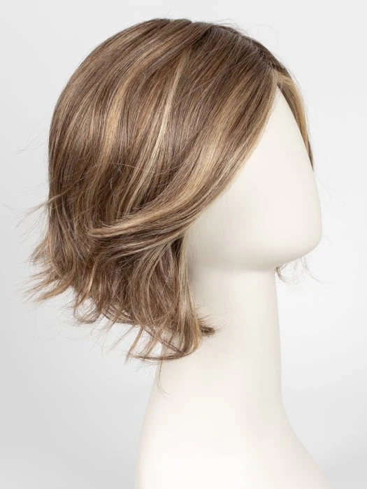 Trend Alert | Synthetic Lace Front Wig (Mono Part) - Image 50