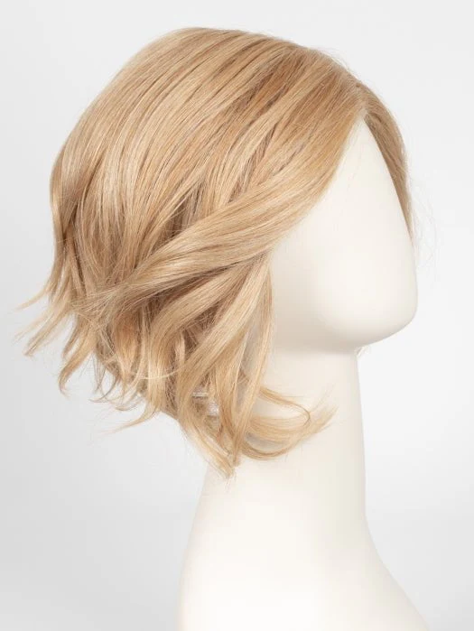 Trend Alert | Synthetic Lace Front Wig (Mono Part) - Image 52