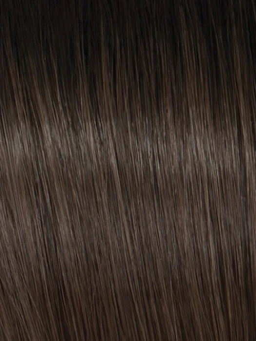 Trend Alert Luxury | Synthetic Lace Front Wig (Hand Tied Top) - Image 14