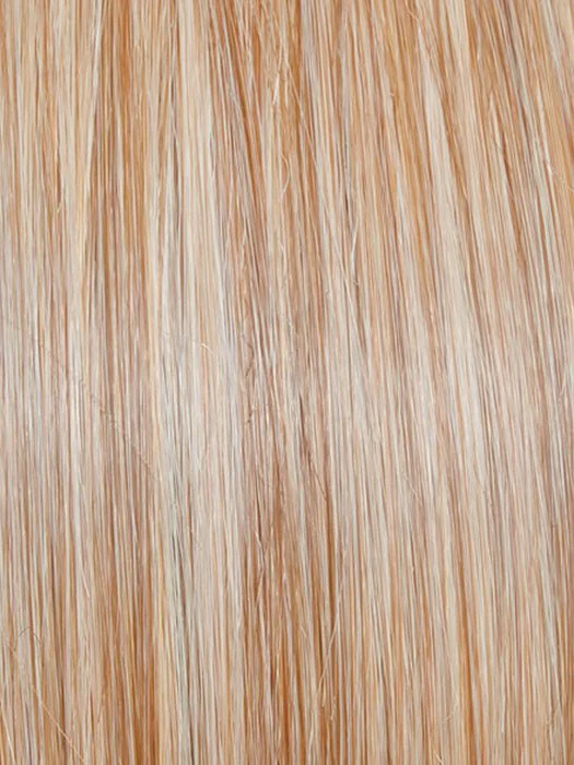 Trend Alert Luxury | Synthetic Lace Front Wig (Hand Tied Top) - Image 31
