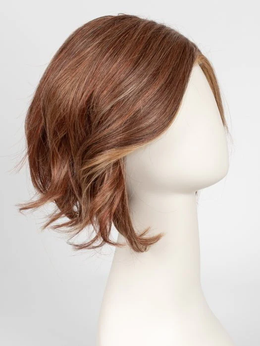 Trend Alert | Synthetic Lace Front Wig (Mono Part) - Image 67