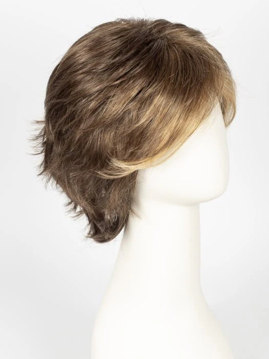 Trend Setter Large | Synthetic Wig (Basic Cap) - Image 24