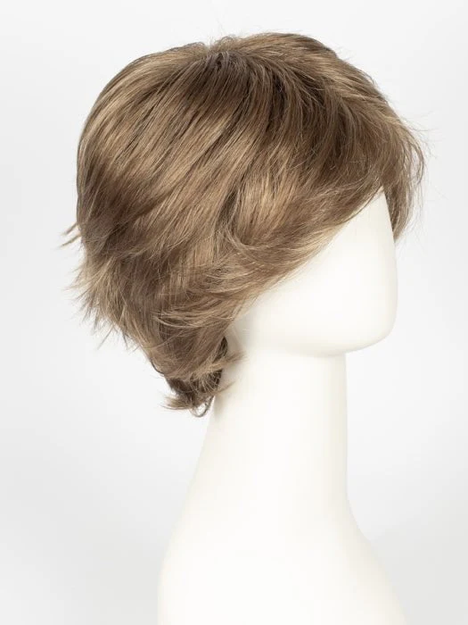 Trend Setter Large | Synthetic Wig (Basic Cap) - Image 26