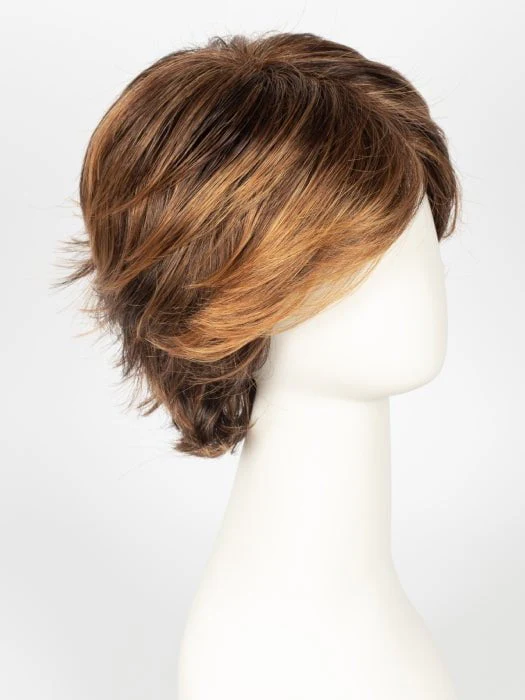 Trend Setter Large | Synthetic Wig (Basic Cap) - Image 39