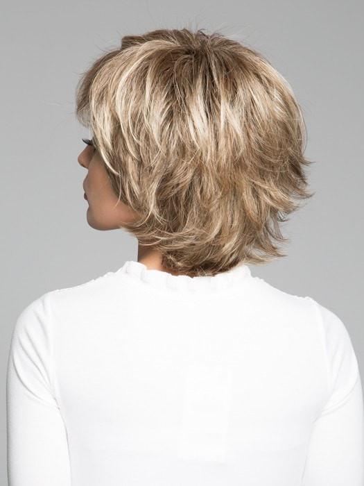 Trend Setter Large | Synthetic Wig (Basic Cap) - Image 5