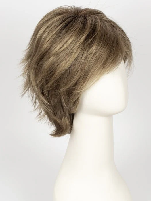 Trend Setter Large | Synthetic Wig (Basic Cap) - Image 54