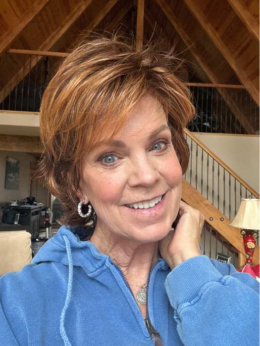 Trend Setter | Synthetic Wig (Basic Cap) - Image 3