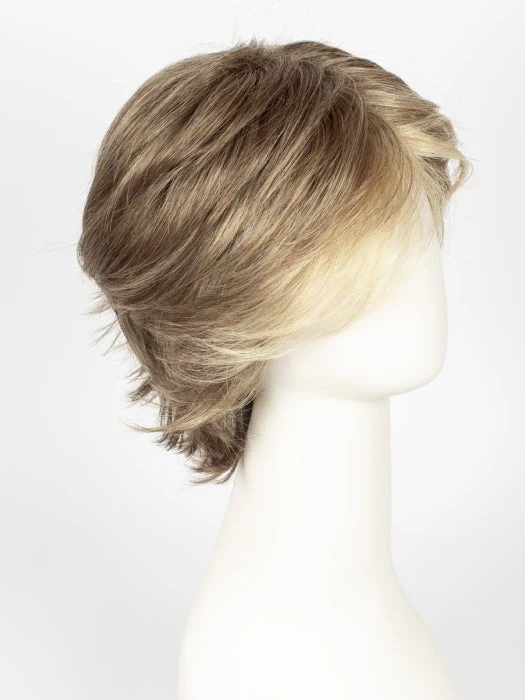 Trend Setter | Synthetic Wig (Basic Cap) - Image 32